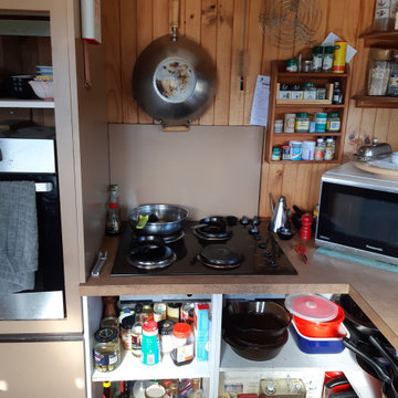 Kitchen Dulcot