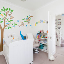 little jack oliver's room