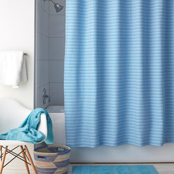 Pixel Shower Curtain - Products