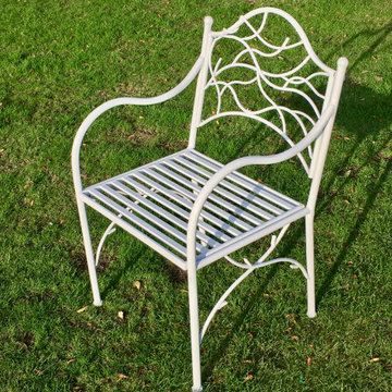 Chair Renovation