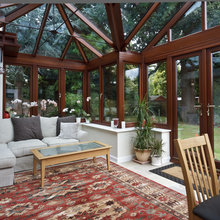 Sunrooms