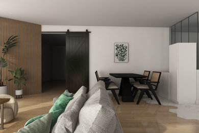 Projet Rives