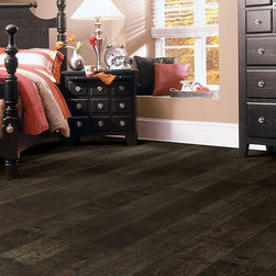 Hardwood Flooring - Products