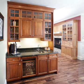 Custom Home
