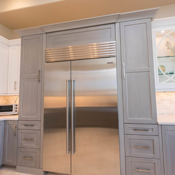 Collier's Reserve Remodel