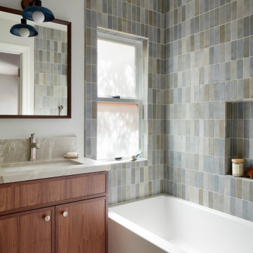 Luxury Custom Home Remodel | Los Altos