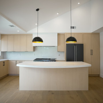 Birdsong Complete Remodel - Design & Build