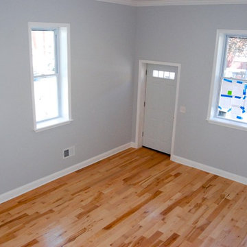 Whole House Remodel - Philadelphia, PA