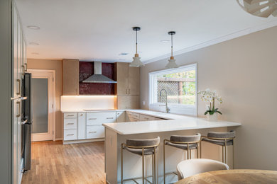 Kitchen - kitchen idea in DC Metro