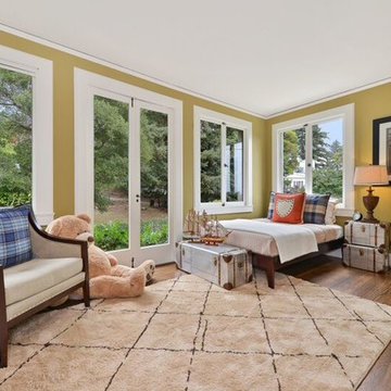 Southhampton Remodel and Redesign
