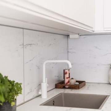 Oslo Masterpiece: A Symphony of Scandinavian Design