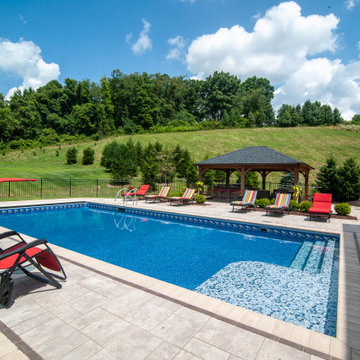 Everyday Resort in South Fayette