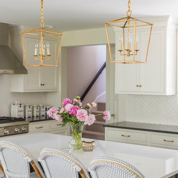 Elegant Colonial