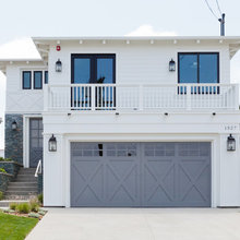 Pearl St. Exterior