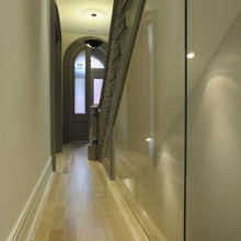 Hallways