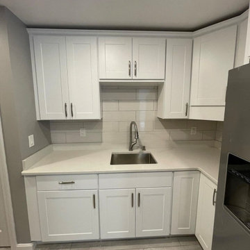 Kitchens