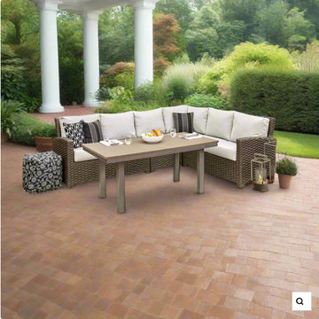 Modern Wicker