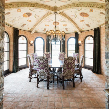 Ceilings and Domes