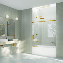 Palisades kids bath shower