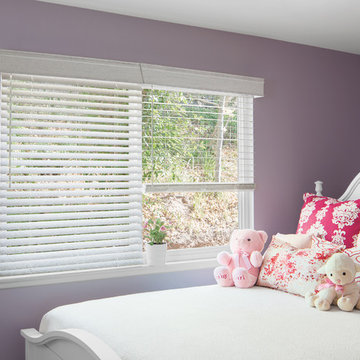 Smith & Noble Blinds