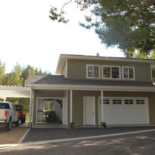 guest suite