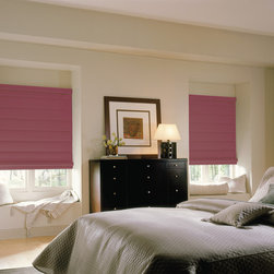 Waverly Roman Shades - Products
