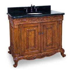 Bathroom Vanities & Consoles - Bathroom Vanities And Sink Consoles