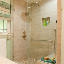 Bathroom Ideas