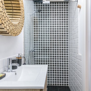 Baño E31.1
