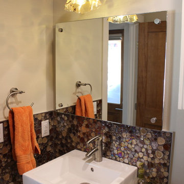 Burnet Energy Efficient Green Home