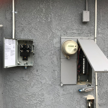 Solar Installation Moreno Valley