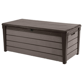 Outdoor Storage And Organisation