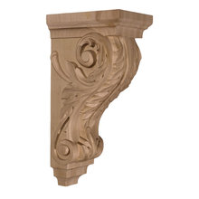 Corbels