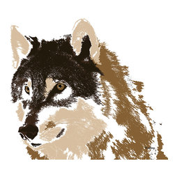 Post Contemporary Artwork - Fine Art Prints