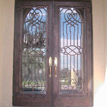 Exterior Ideas