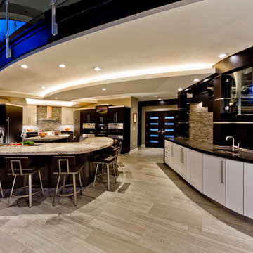 MODERN KITCHEN