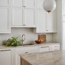 Dec 23 Kitchen Ideas