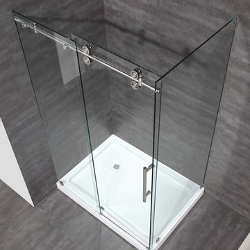 Stunning Showers at Seconds & Surplus