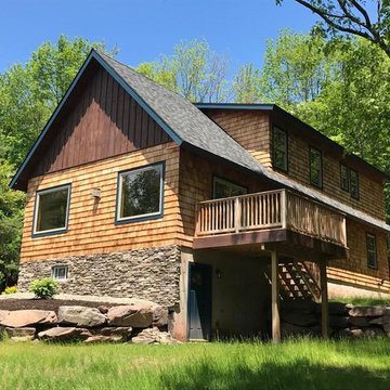 White Tail Court, Jewett, NY, 12444