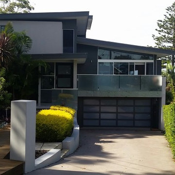 Hill Street House 2008