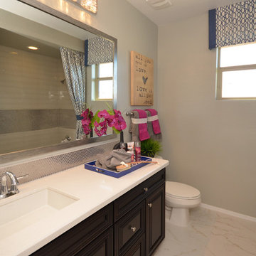Desert Intrigue @ Vistancia | Peoria, AZ | 4092 - Captivate