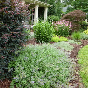 Gardens