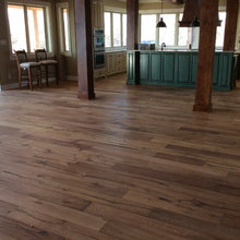 Wood Floors