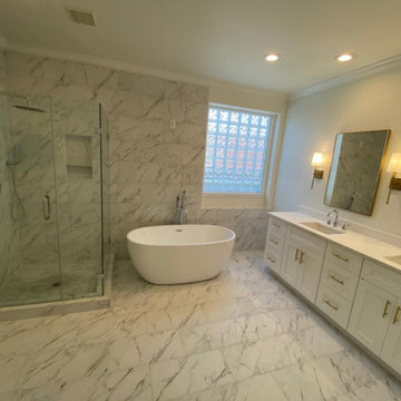 Additional Bathroom Remodels