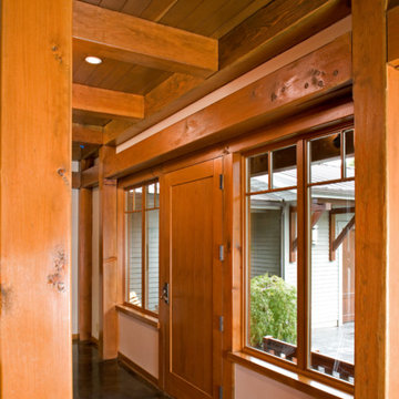Bellingham Residence