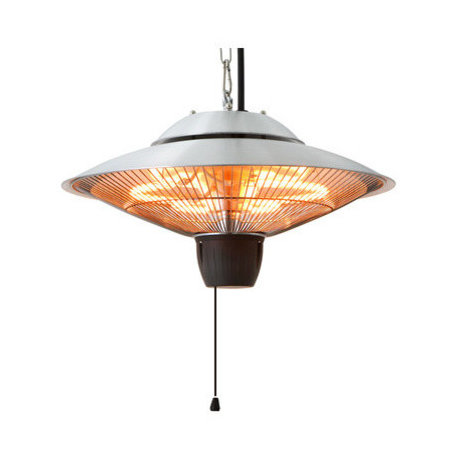 EnerG+ Infrared Electric Outdoor Heater, Hanging