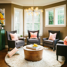 Living Room Inspiration