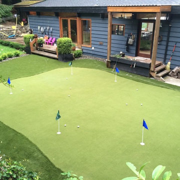 Putting Greens