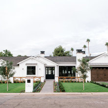 Exterior Paint