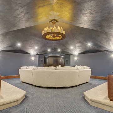 Marriott-Slaterville Custom Home